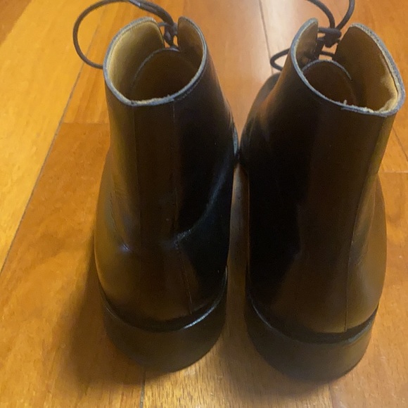 Polo by Ralph Lauren chukka boots main image 9
